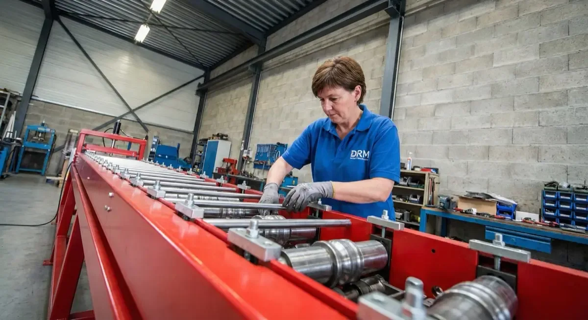 Fabrication de rideau métallique sur mesure à Dijon